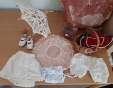 Konvolut - Zubehör für