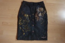Damenrock Desigual Größe28