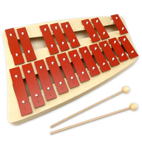 Sonor glockenspiel 30 - glockenspiel, ng-30