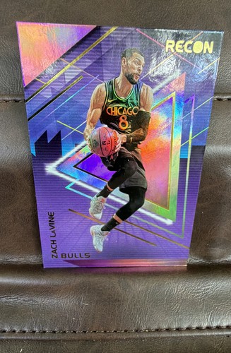 2020 panini recon zach - recon,