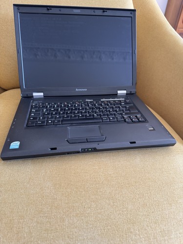 Lenovo notebook 3000 n200 - lenovo,