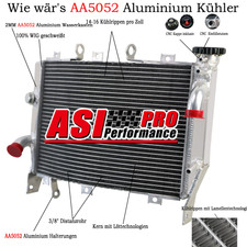 Kühler Für Kawasaki Ninja