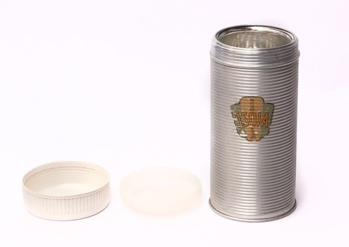 Ddr eisbombe kühl behälter - ddr,