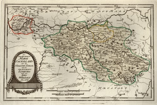 Grafschaft mark sauerland - grafschaft,