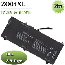 ✅64Wh ZO04 ZO04XL Akku Für