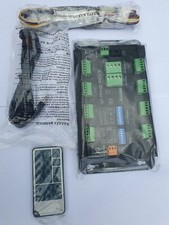 BOTEX DMX Steuerung Acclaim X Chip  Treiber IR  Neu X-Chip 100 und 300 Kapego 