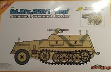 CYBER-HOBBY/ DRAGON, 1/35