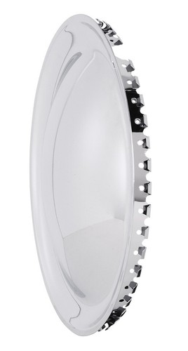 Radkappen moon cap - 13",