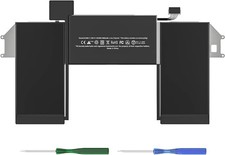 A2337 a2389 akku für macbook - a2389,