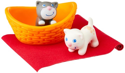 Haba little friends - little,