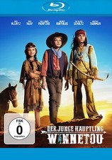 Der junge Häuptling Winnetou