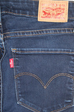 Levis Damen Jeans Hose 721
