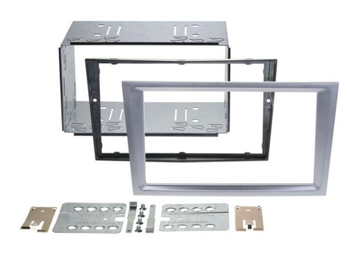 Radioblende din opel combo - radioblende, /