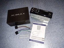 XOMAX XM-R272 Autoradio mit Bluetooth Freisprecheinrichtung