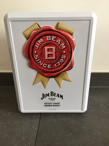Jim beam kentucky - kentucky, straight