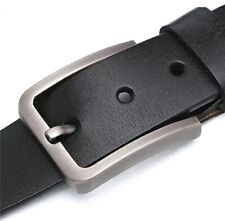 ✅Echt Büffel Gürtel Herren