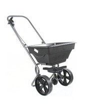 TURFMASTEER STREUWAGEN