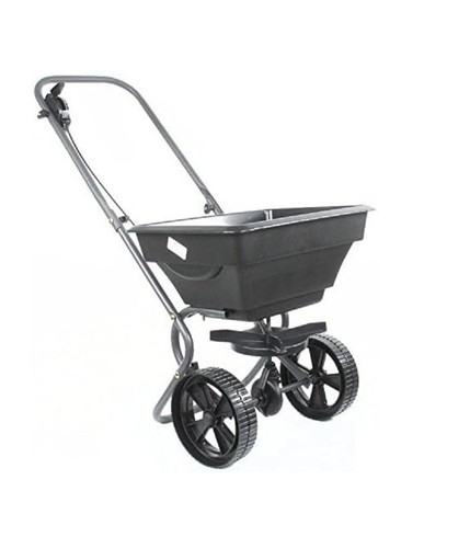 Turfmasteer streuwagen - turfmasteer,