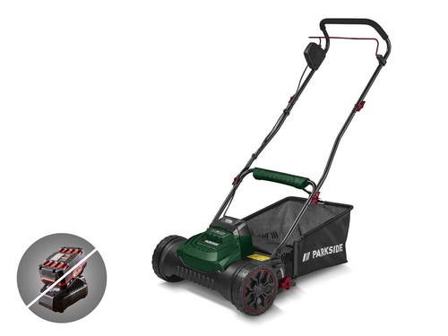 Parkside 20v - parkside®,