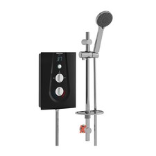 Bristan GLE3105 B Glee 3 Elektrische Dusche Energieklasse A       A30