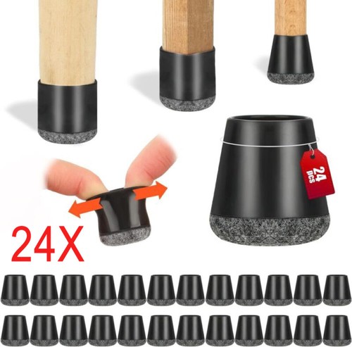 24x silikon fußkappen - 24x,
