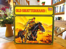 Karl May   "Old Shatterhand 1"