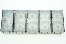 10 stk PH - Paul HORN 613.0162.0629 TH35 Wendeschneidplatten WSP Gewindefräsen.