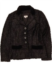 RENZO Damen Blazer Jacke