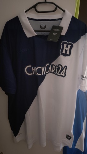 Hertha sondertrikot 3xl neu - sondertrikot,