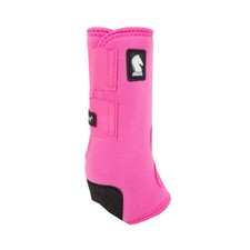 Westernboots Gamaschen