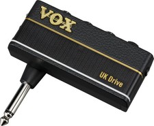 Vox amplug drive - vox,