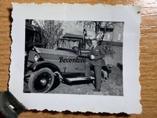 Foto Opel 4 PS Laubfrosch 4-20