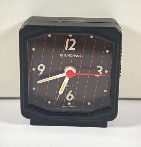Vintage junghans quartz - junghans,