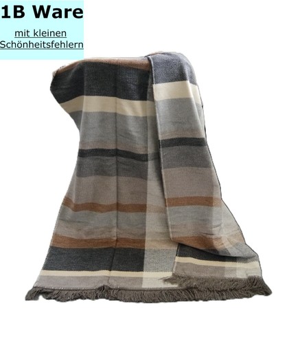 Kuscheldecke 140x180 baumwolle - kuscheldecke,