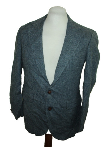 Tweed sakko herren - herren, gr