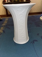 Vase, Kaiser Porzellan, 0738 Martin Frey