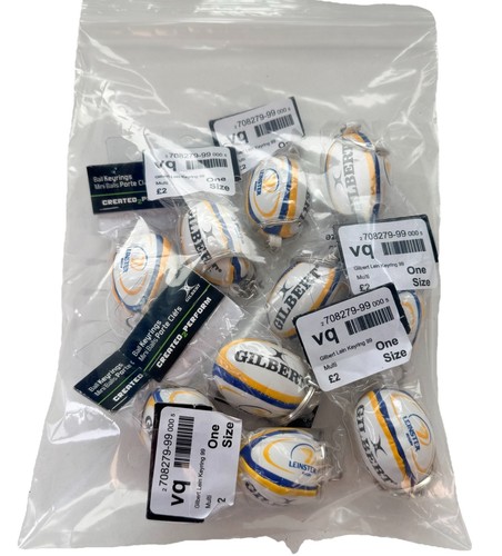 Gilbert leinster rugby ball - leinster,