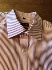 Herrenhemd, GILBERTO ,Classic