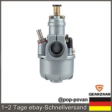 15mm Tuning Vergaser 2 Takt