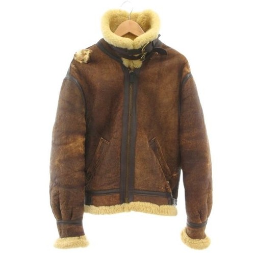 Schott fliegerjacke - schott,
