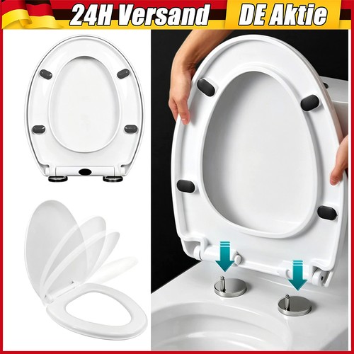 Sitz toilettendeckel - wc,