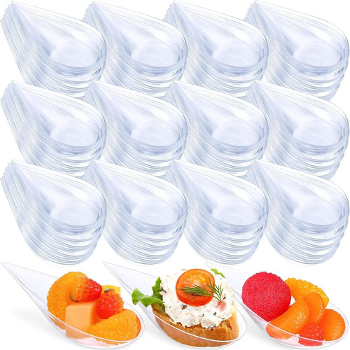 100 stück transparente - 100,