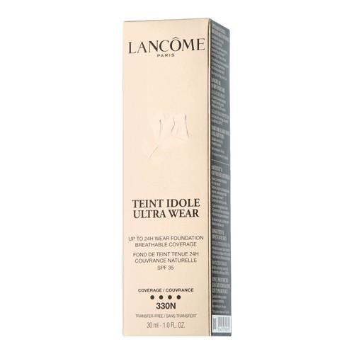 Lancôme teint idole - teint, ultra