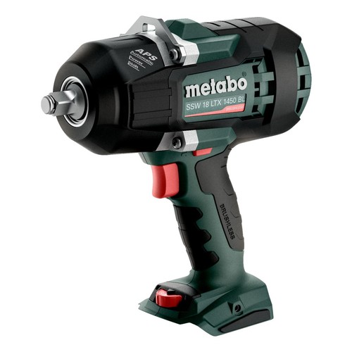 Metabo akku schlagschrauber - metabo, akku-schlagschrauber