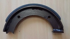 Bremsbacke 180x30 für