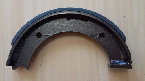 Bremsbacke 180x30 für