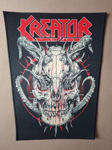 Backpatch rückenaufnäher - backpatch,