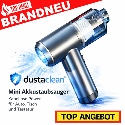 Dustaclean mini - dustaclean™,