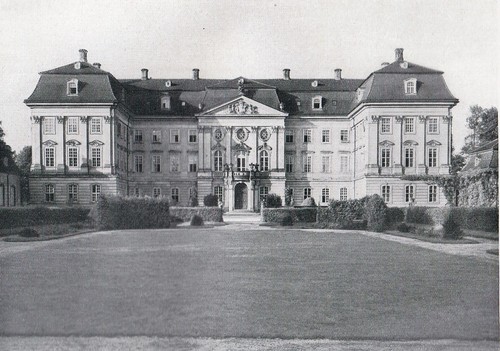 Schloß stift joachimstein - stift, joachimstein/