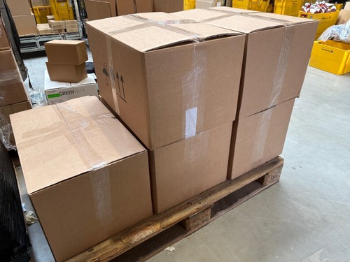 Mysterybox paket xxl - mysterybox,